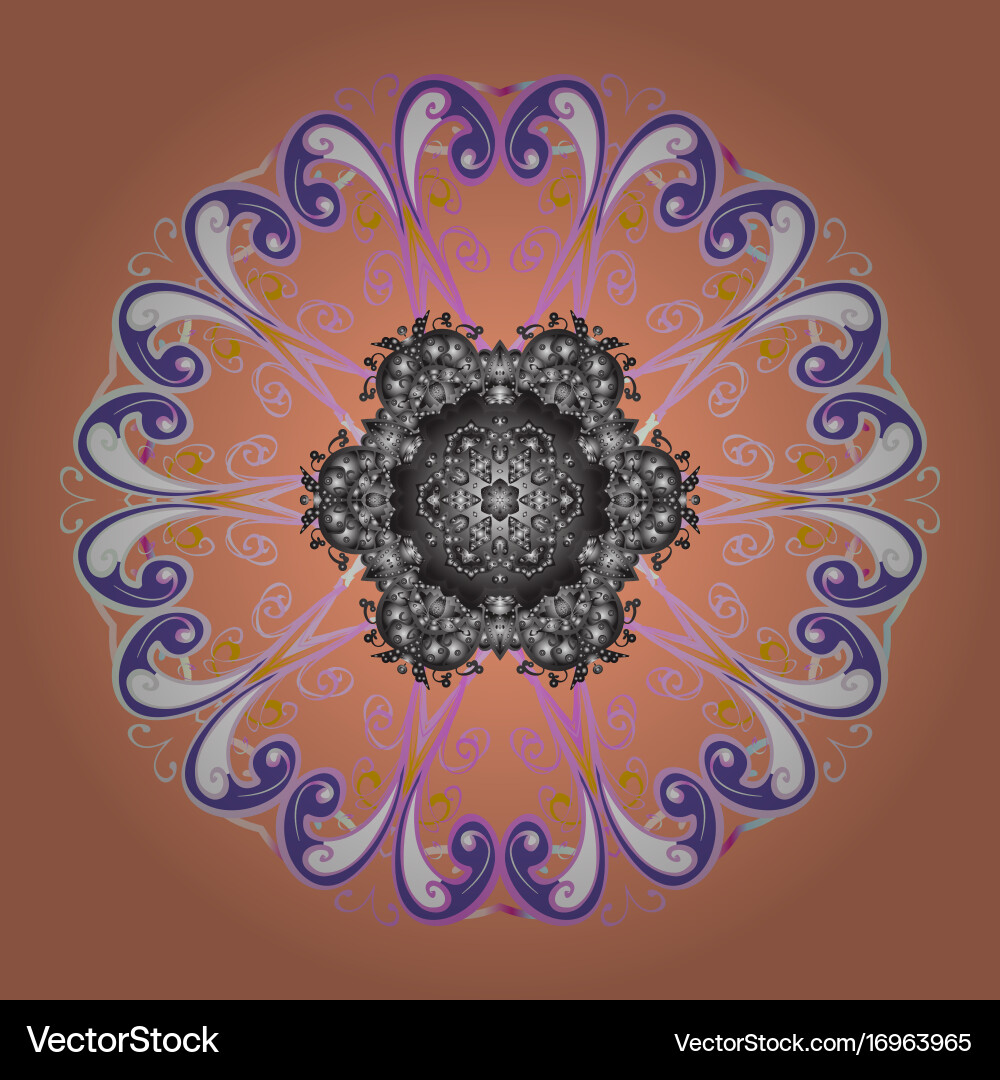 Abstract texture vector image