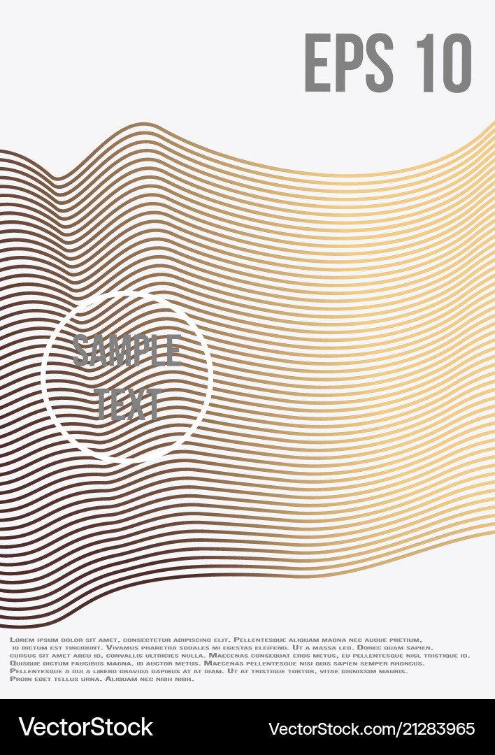 Minimum geometric coverage Minimum geometric coverage vector image