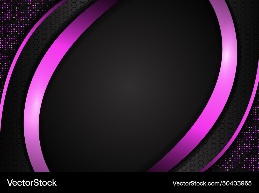 Modern background diagonal layer shape with black Modern background diagonal layer shape with black Vector Image