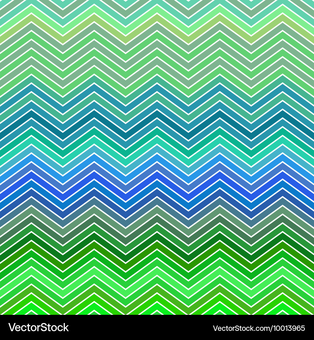 Psychedelic patterned background vector image