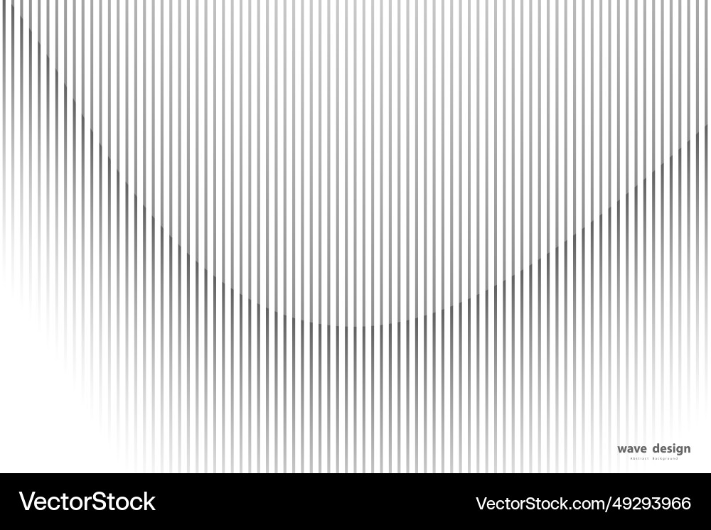 Abstract pattern background template Abstract pattern background template vector image