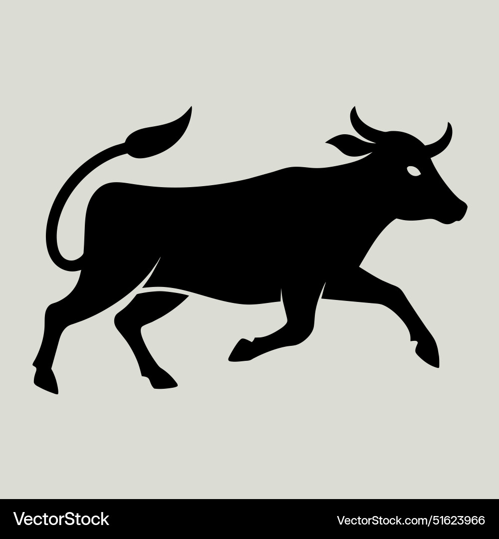 Bredls python play icon vector image
