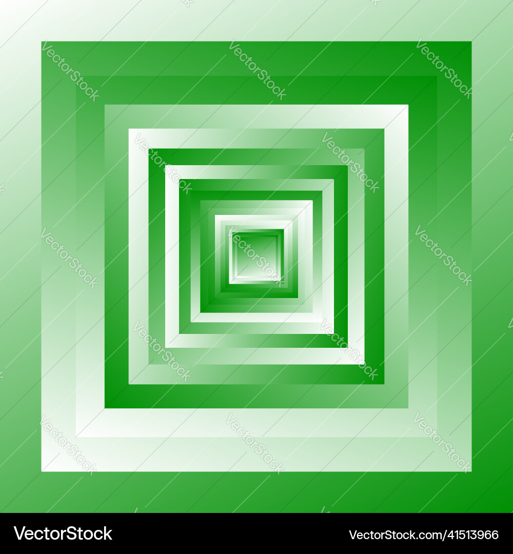 Geometric square design shape with random shaded Geometric square design shape with random shaded vector image