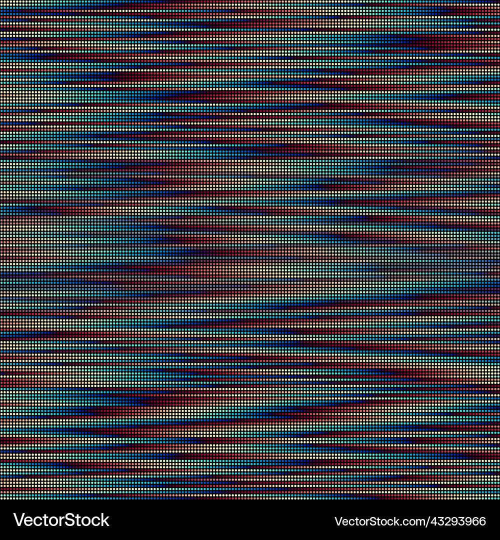 Pattern of a random small dots seamless image Pattern of a random small dots seamless image Vector Image