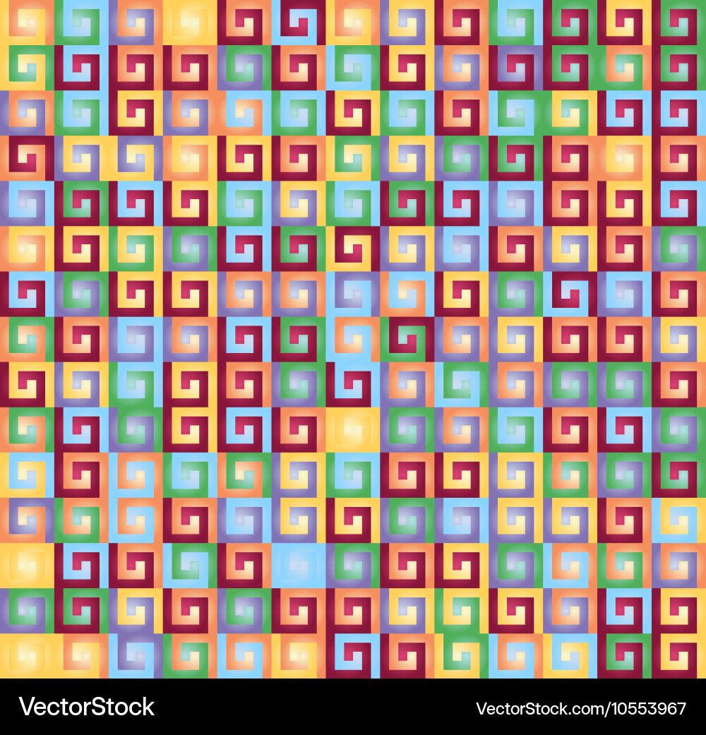 Abstract gradient background Vector Image