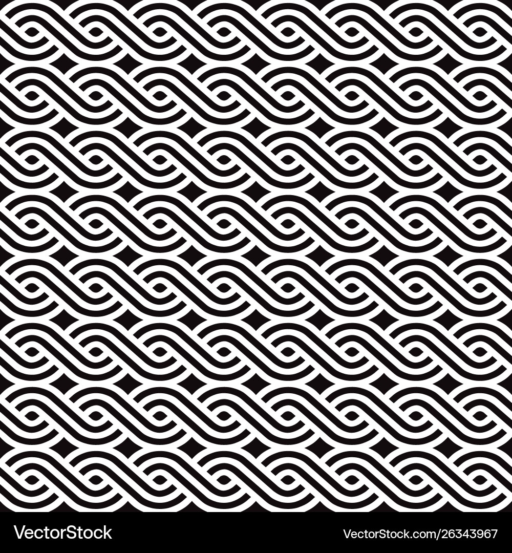 Abstract seamless geometric pattern background Abstract seamless geometric pattern background vector image