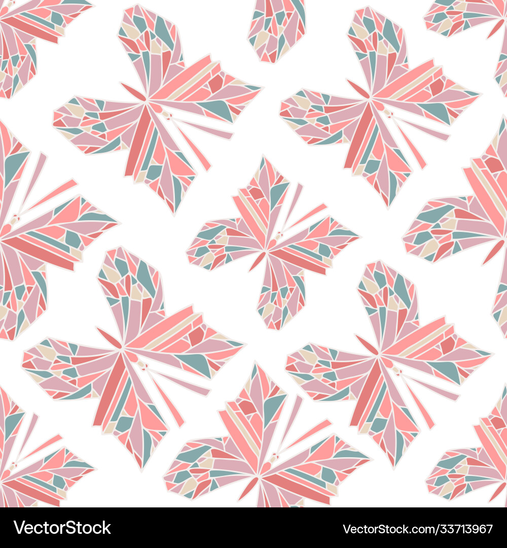 Abstract seamless pattern lined design Abstract seamless pattern lined design vector image