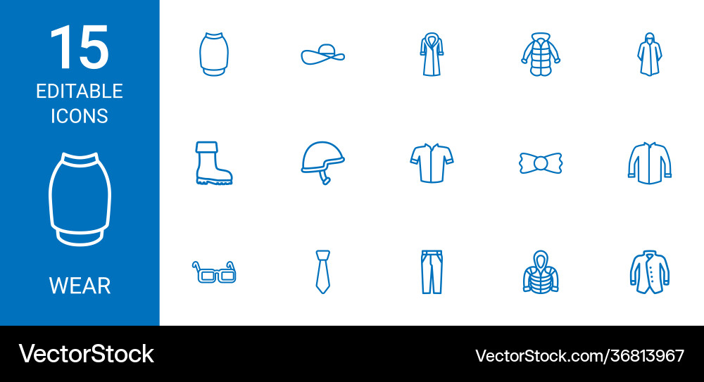 Icons tragen Icons tragen vektorbild