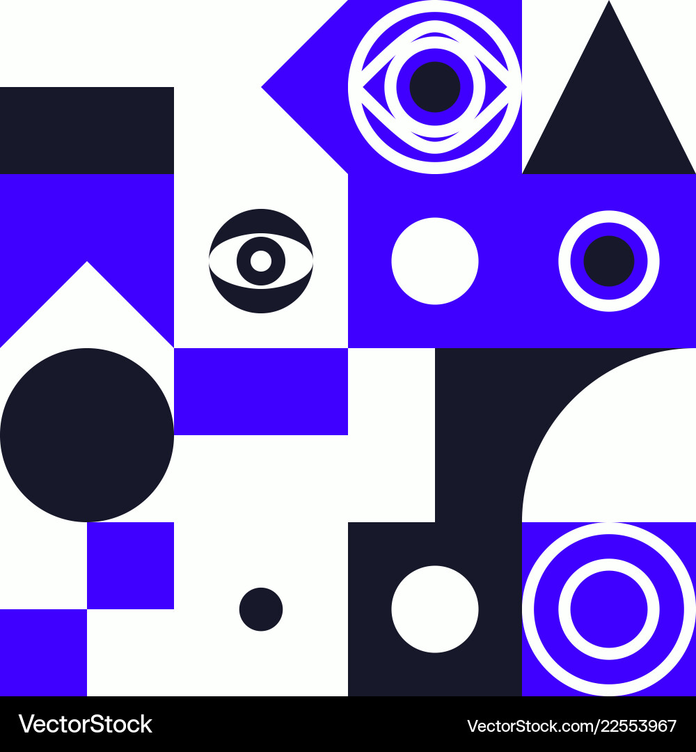 Minimalist background seamless pattern with simple Minimalist background seamless pattern with simple vector image