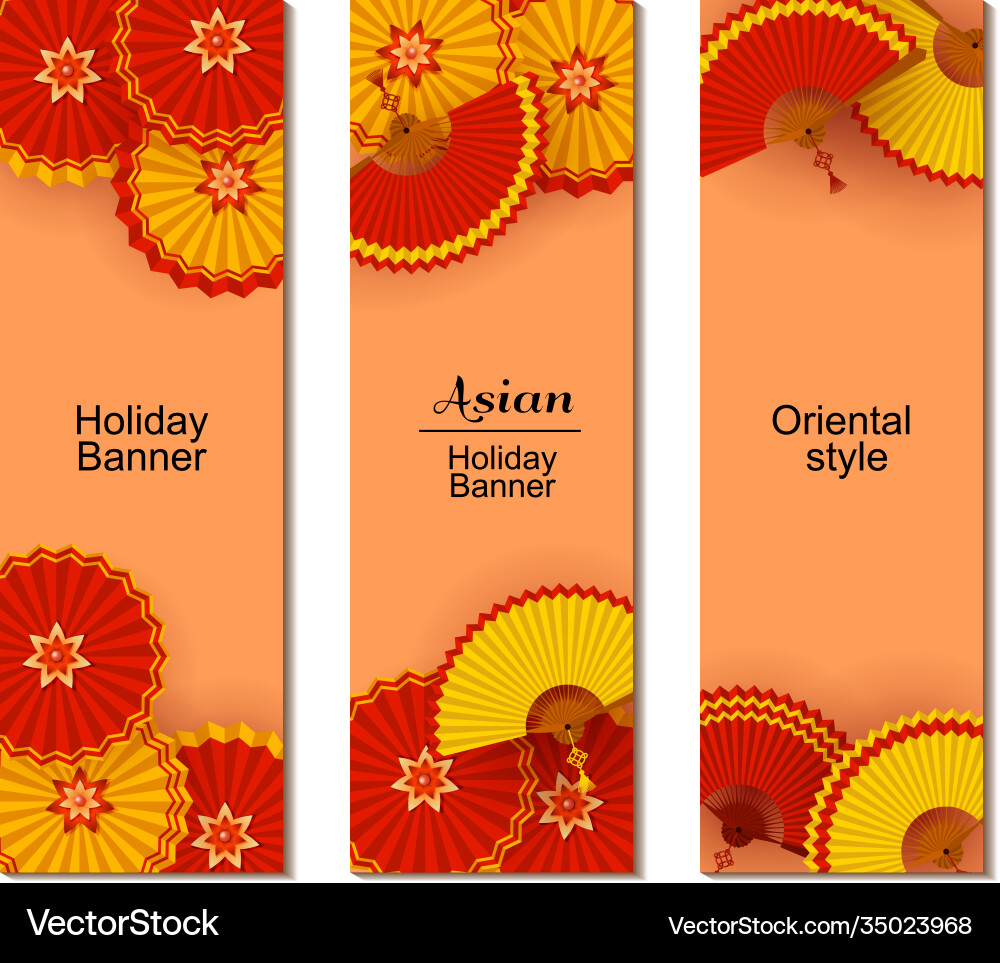 Chinese new year greeting card with tradition Chinese new year greeting card with tradition vector image