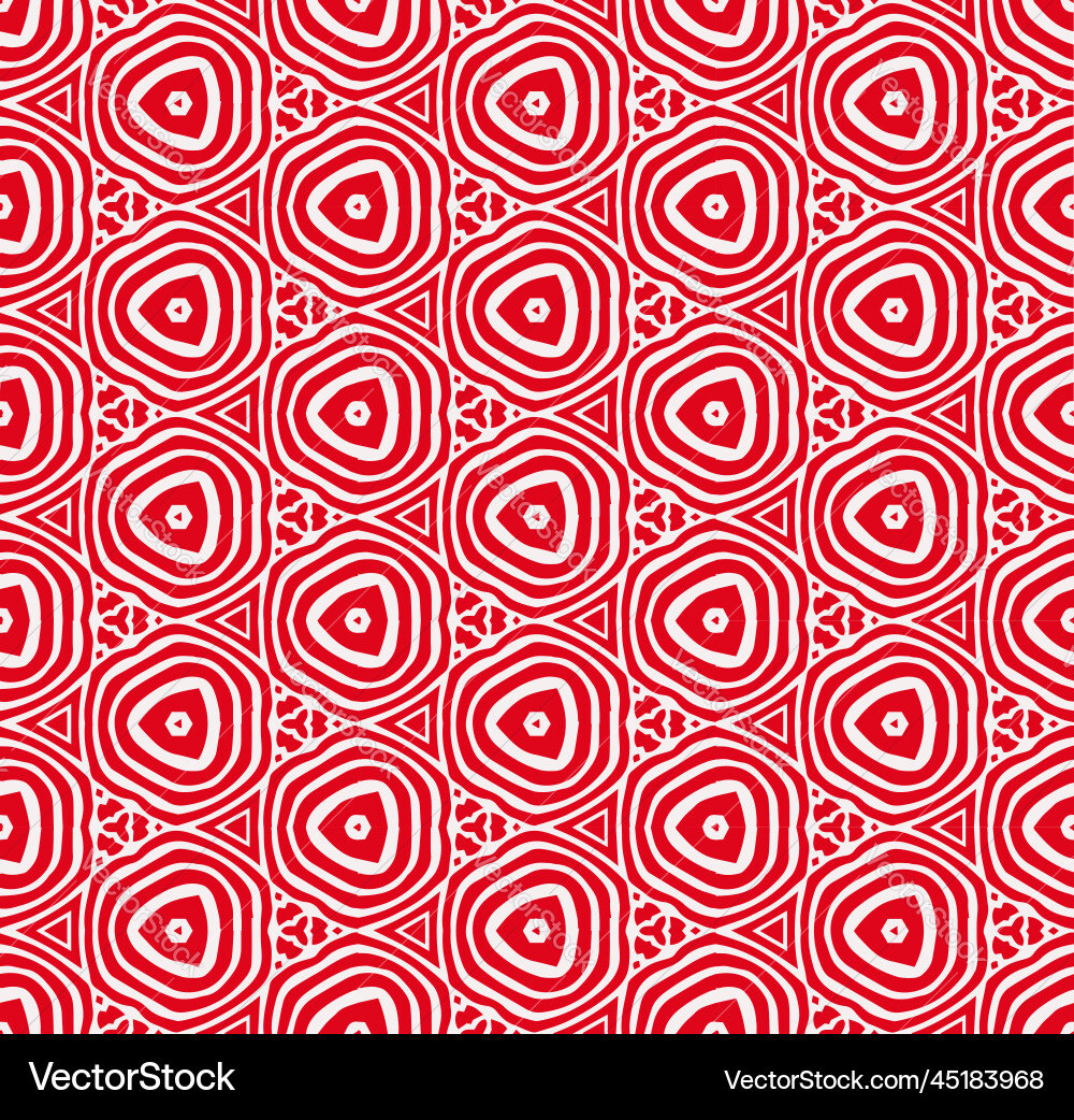 Multi color seamless abstract pattern background Multi color seamless abstract pattern background vector image