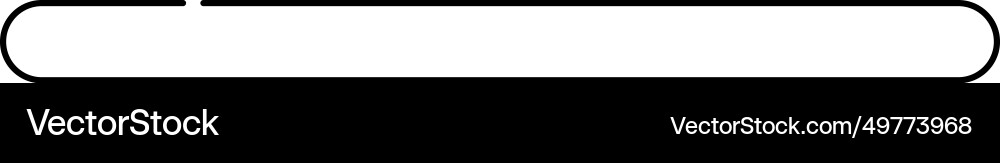 Textbox-Knopf-Design-Element für Web-Mockup Textbox-Knopf-Design-Element für Web-Mockup Vektorbild