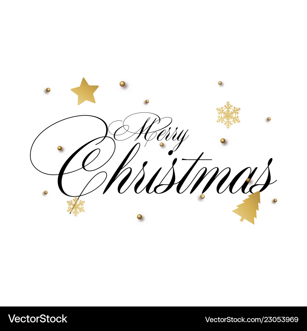 Happy new year greeting card 2019 Happy new year greeting card 2019 vector image