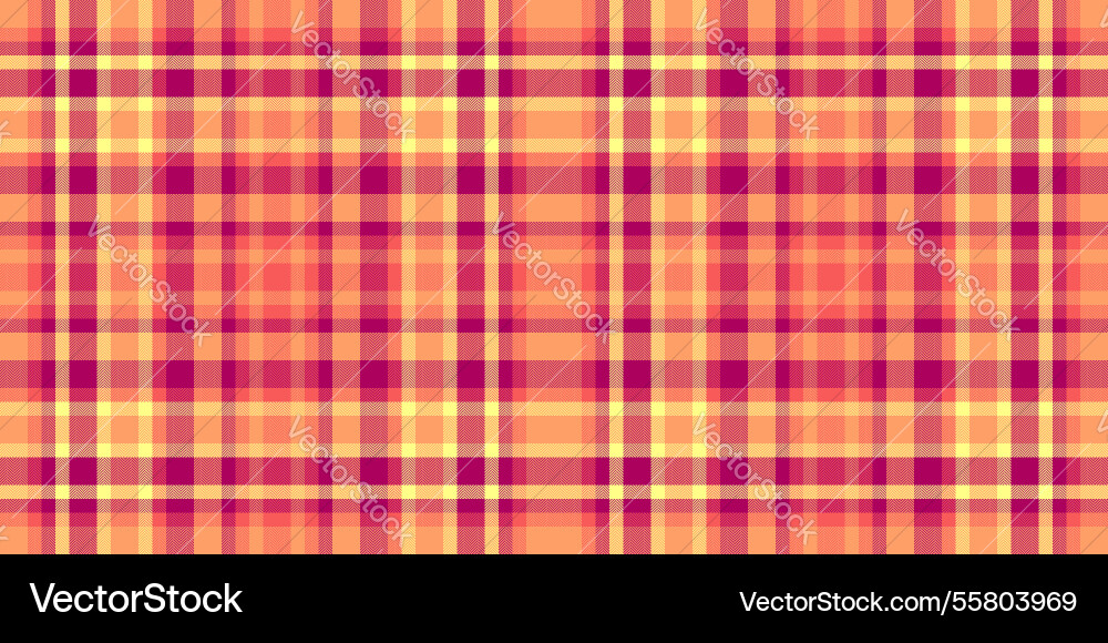 Hipster check texture seamless hanukkah pattern Vector Image