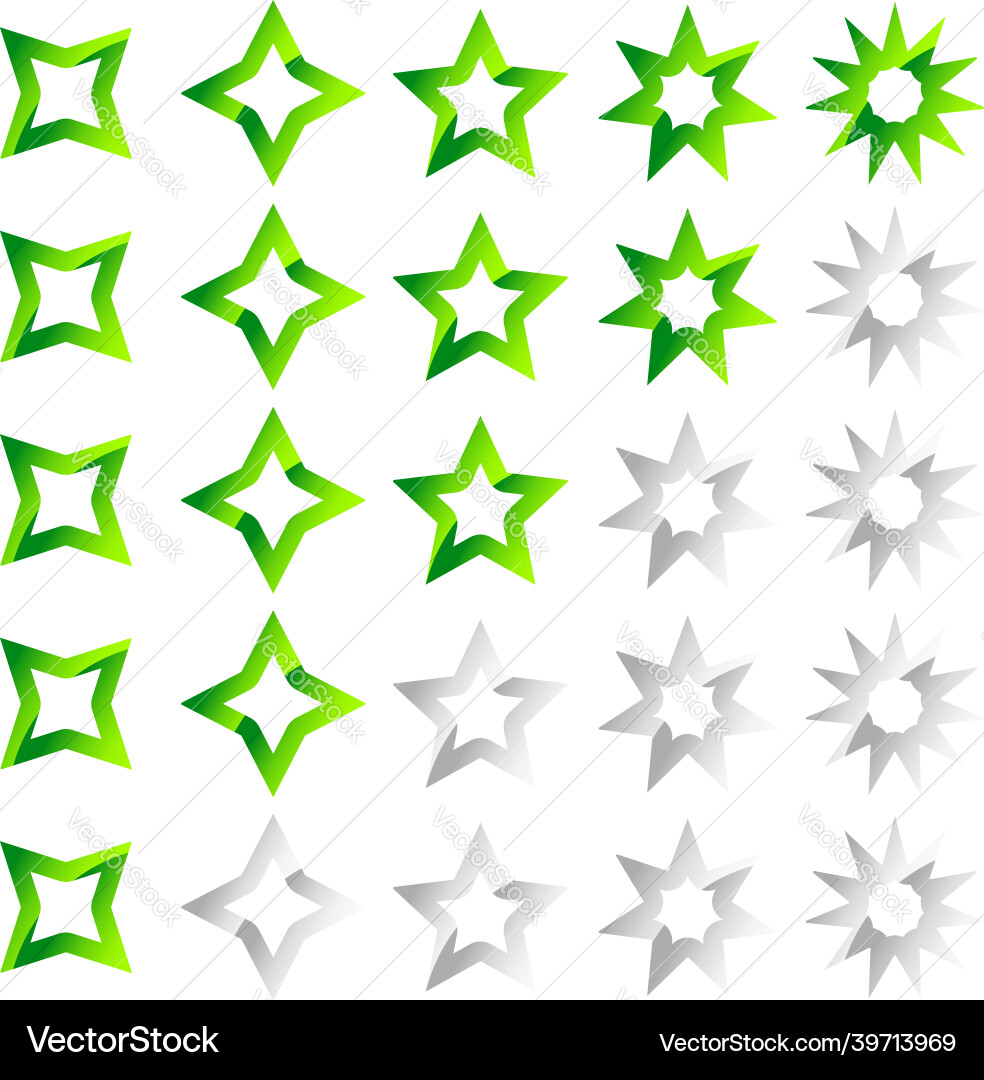 Star rating element reward quality level user Star rating element reward quality level user Vector Image
