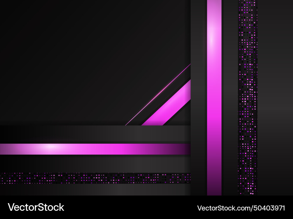 Modern background diagonal overlapped shape Modern background diagonal overlapped shape Vector Image