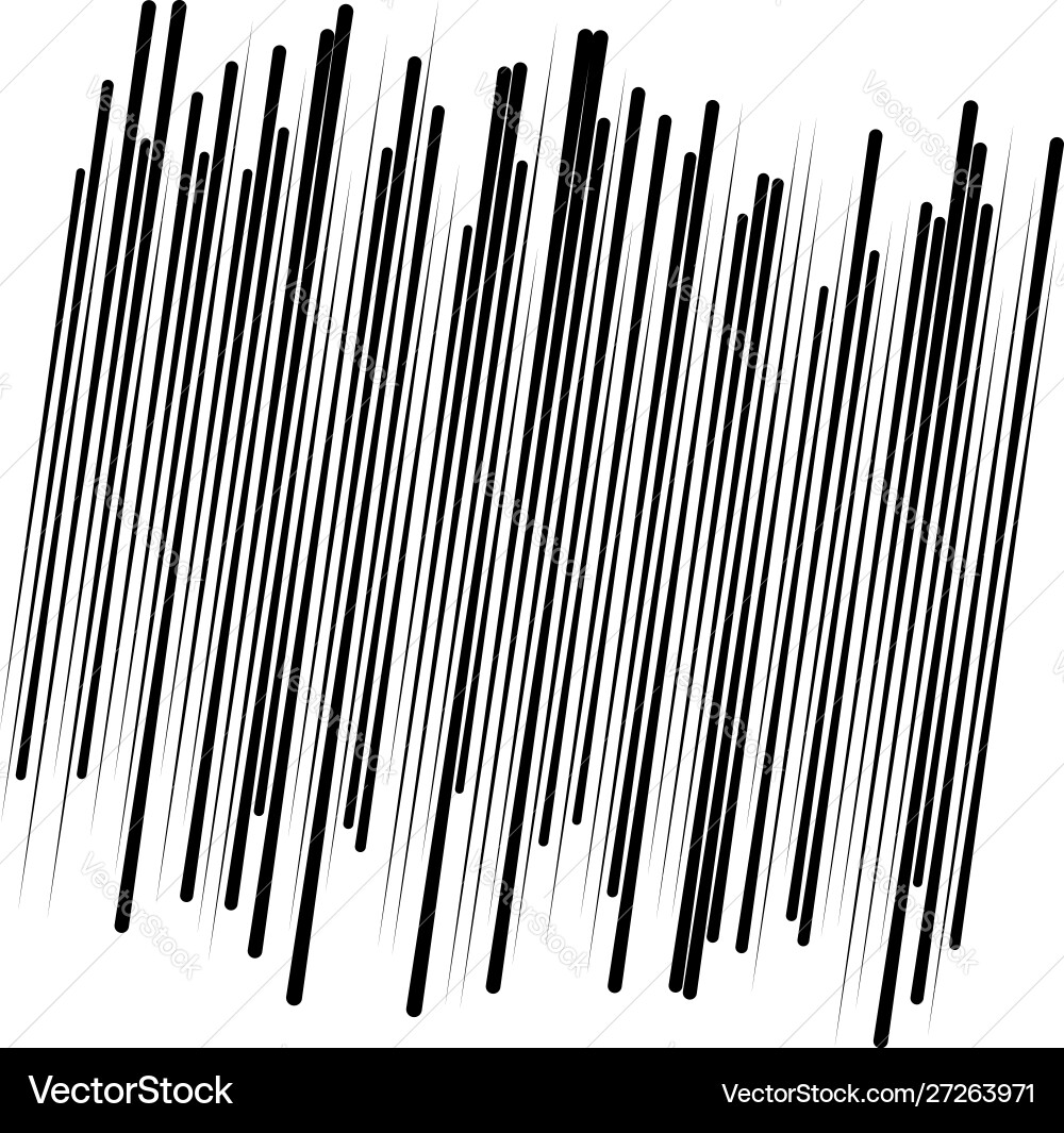 Random dynamic lines pattern vertical straight Random dynamic lines pattern vertical straight Vector Image