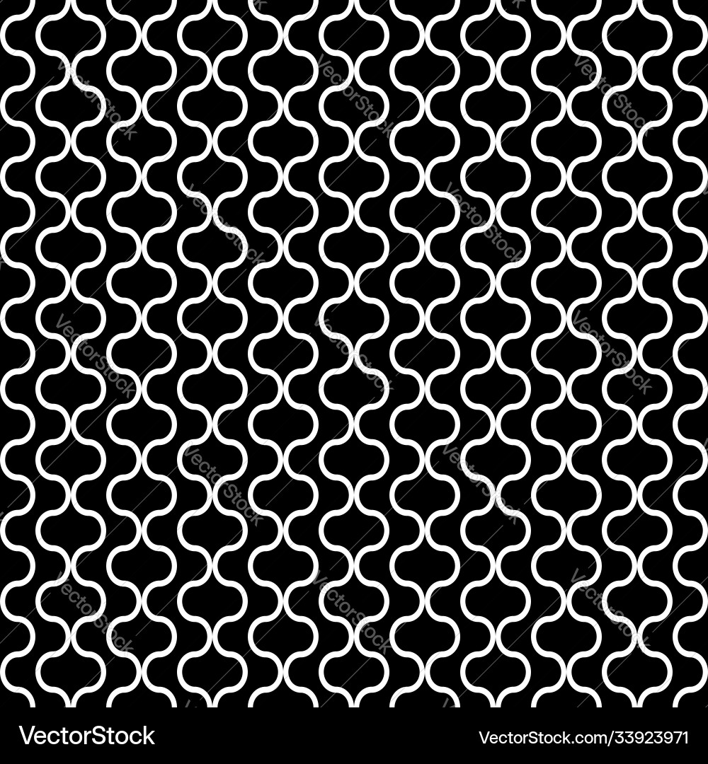 Seamless pattern Vector Image