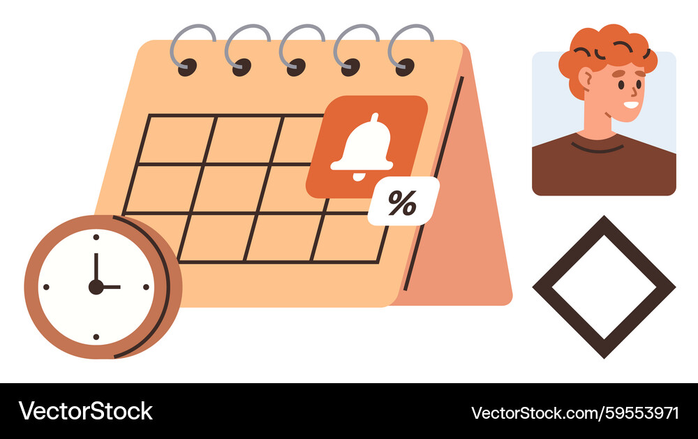 time saving content planning calendar for bloggers and marketers