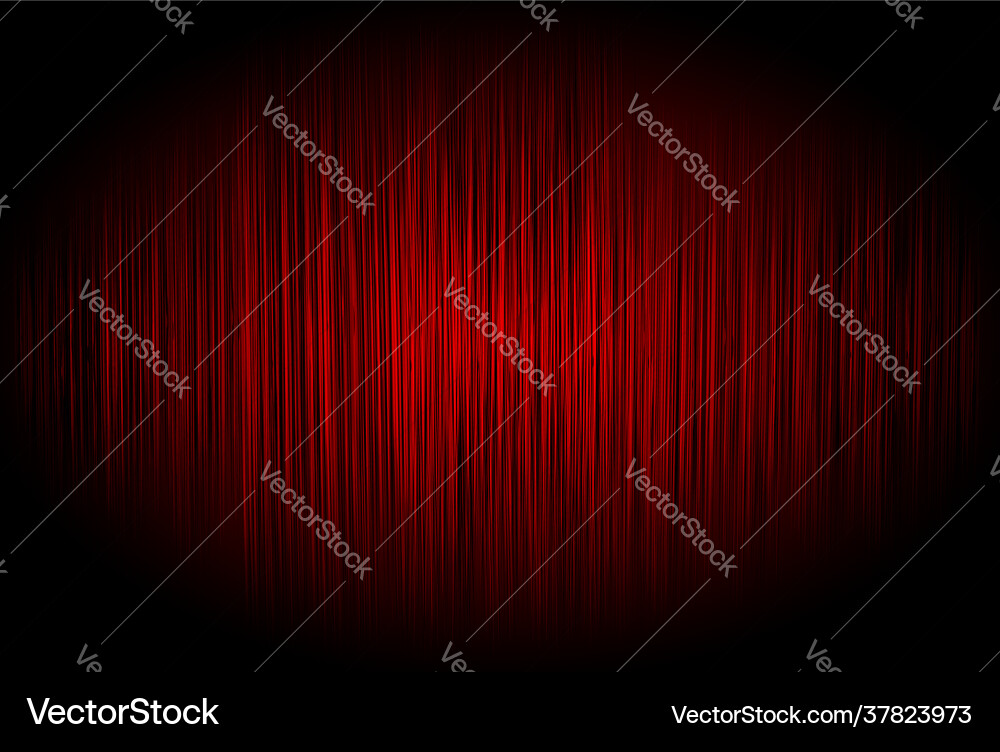 Dark red background style and design with s Dark red background style and design with s vector image