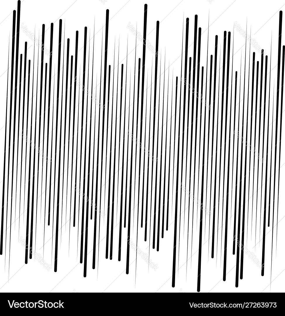 Random dynamic lines pattern vertical straight Random dynamic lines pattern vertical straight Vector Image