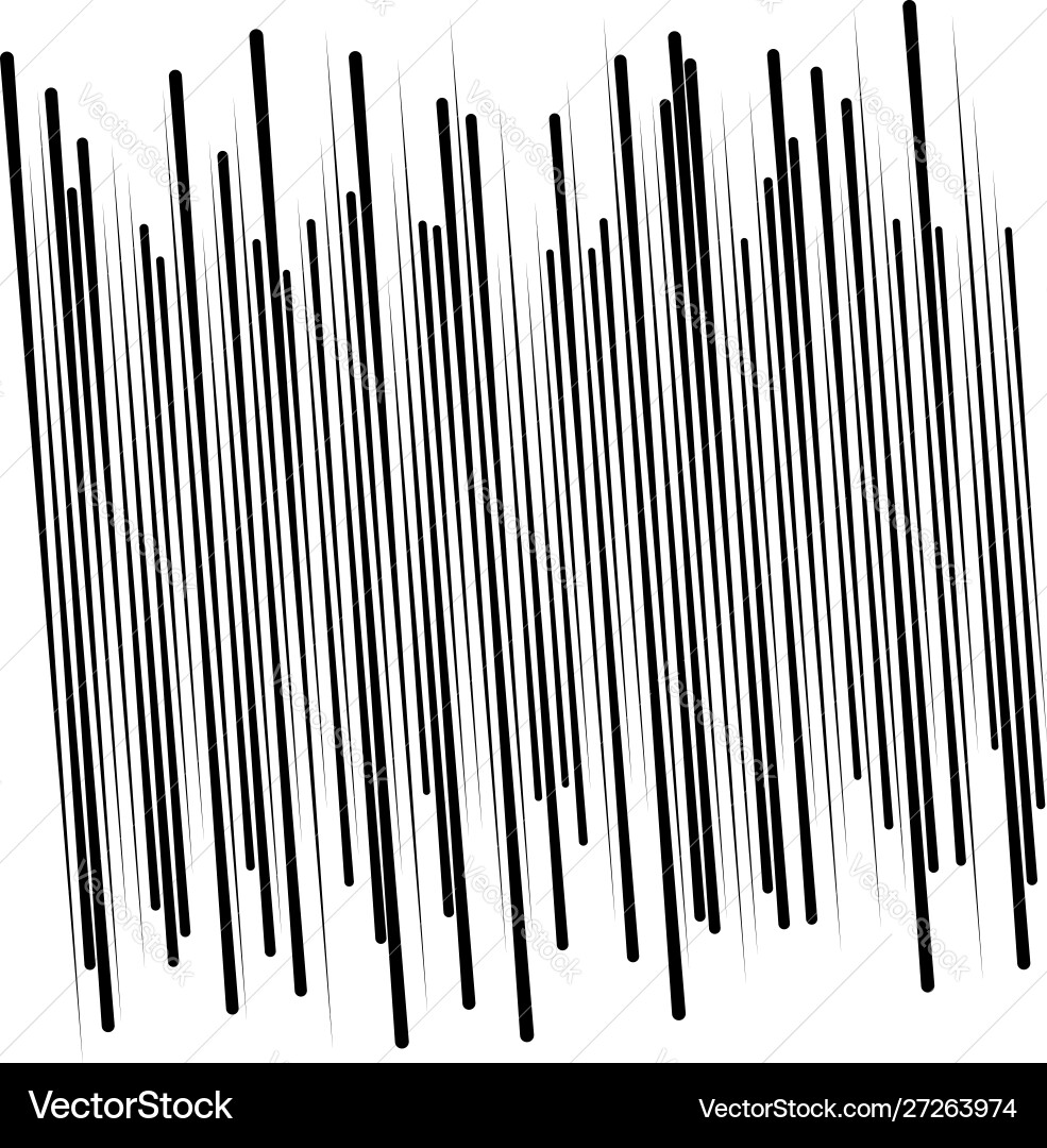 Random dynamic lines pattern vertical straight Random dynamic lines pattern vertical straight vector image