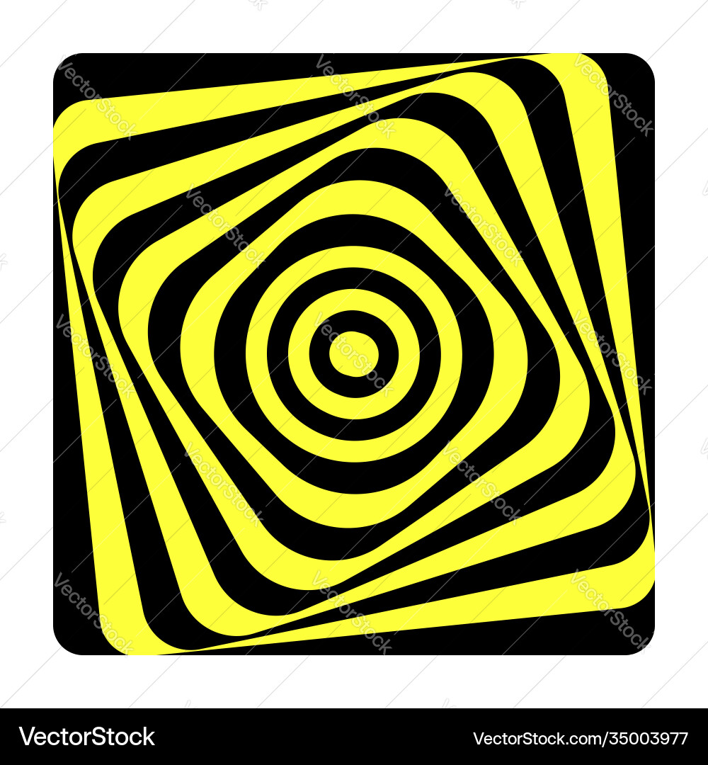 Abstract design element Abstract design element vector image