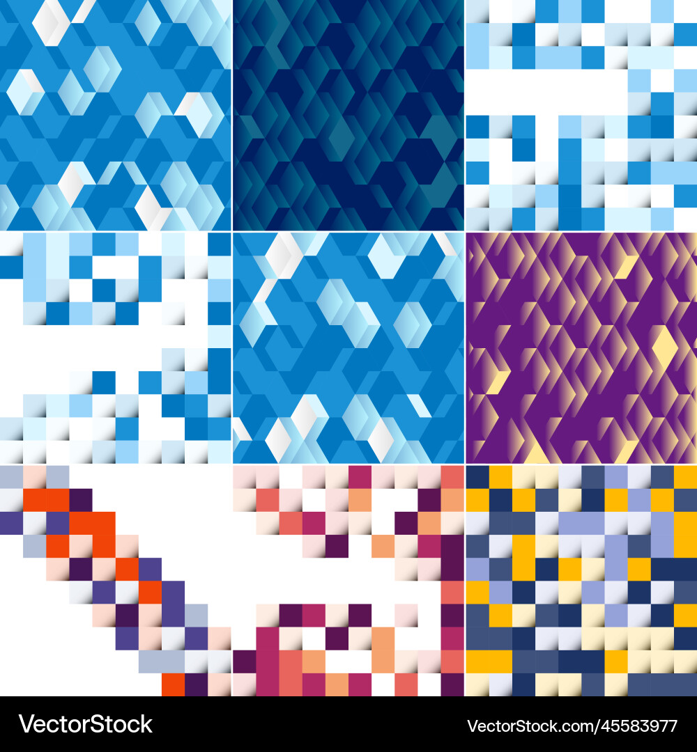 Background with an of abstract squares suitable Background with an of abstract squares suitable vector image