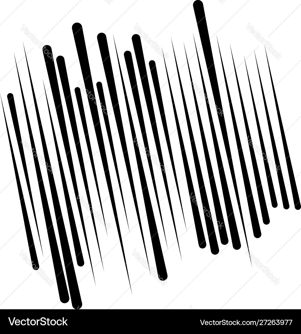 Random dynamic lines pattern vertical straight Random dynamic lines pattern vertical straight vector image