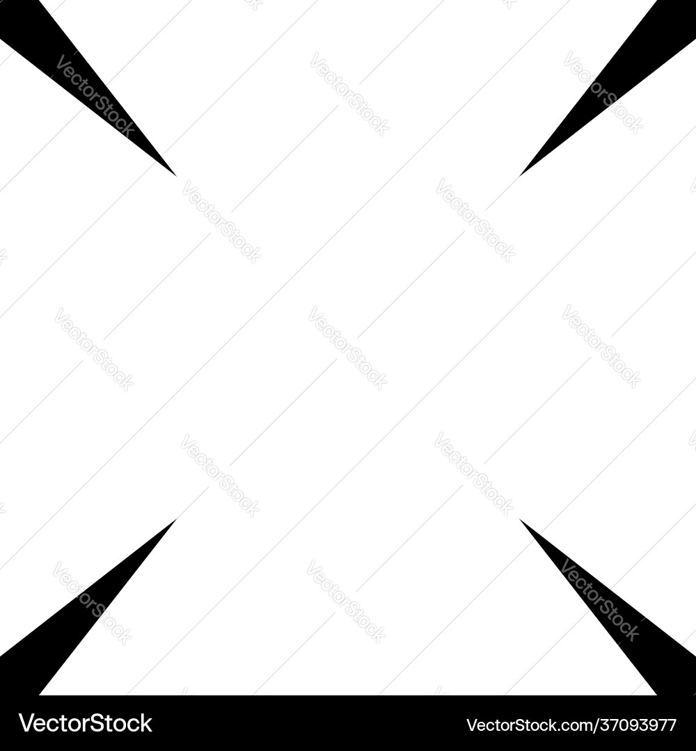 Repeatable seamless star shape pattern Repeatable seamless star shape pattern vector image
