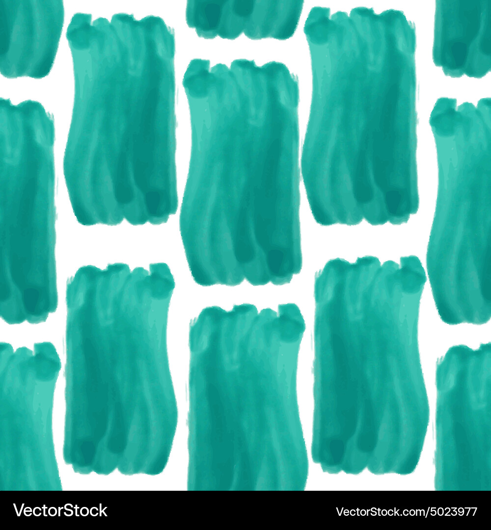 Seamless pattern vector image