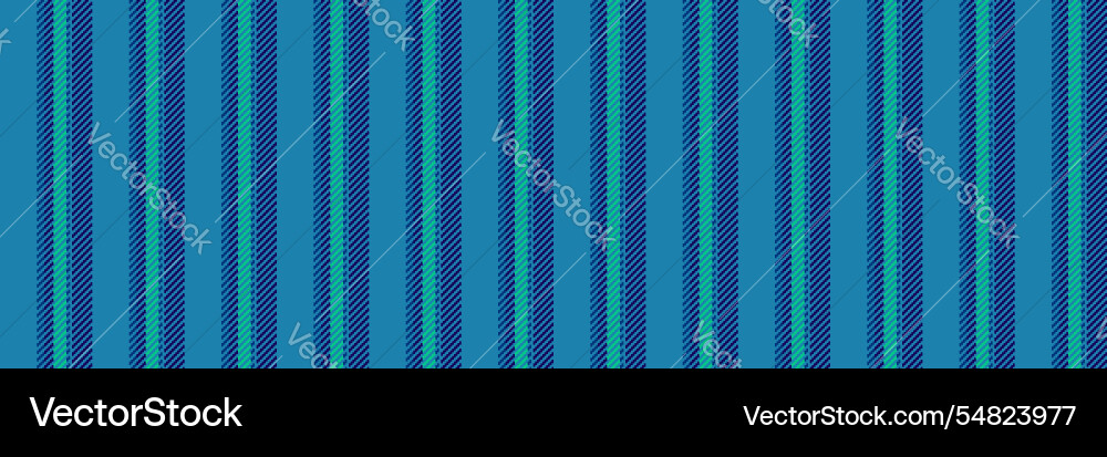 Wextile vertical stripe pattern form lines vector image