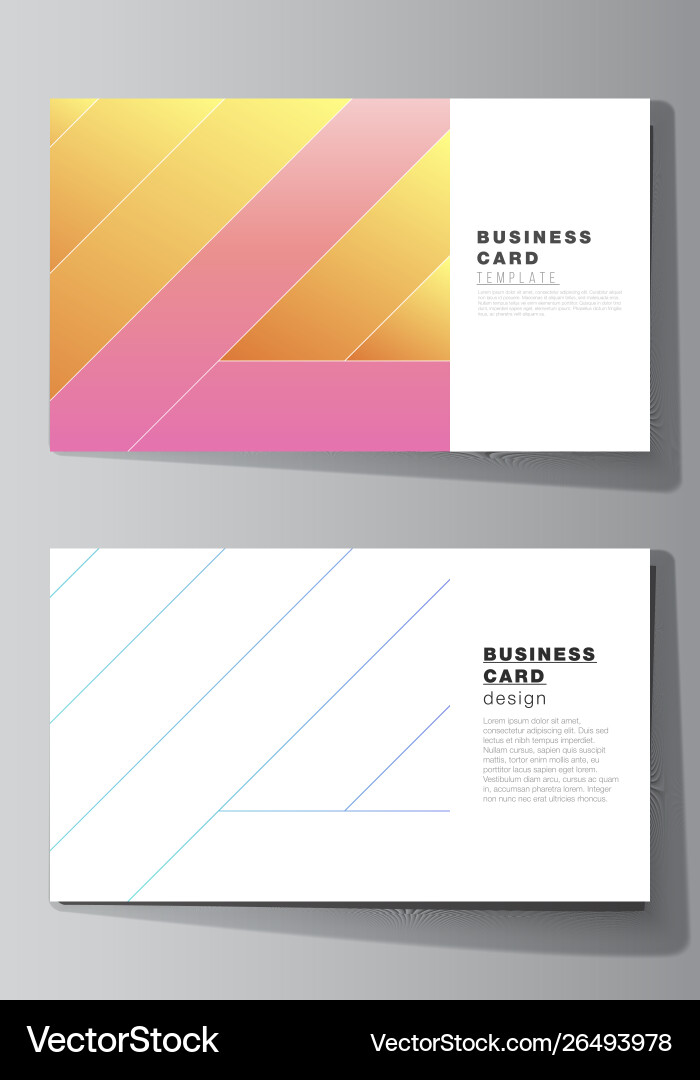 Minimalistic abstract Minimalistic abstract vector image