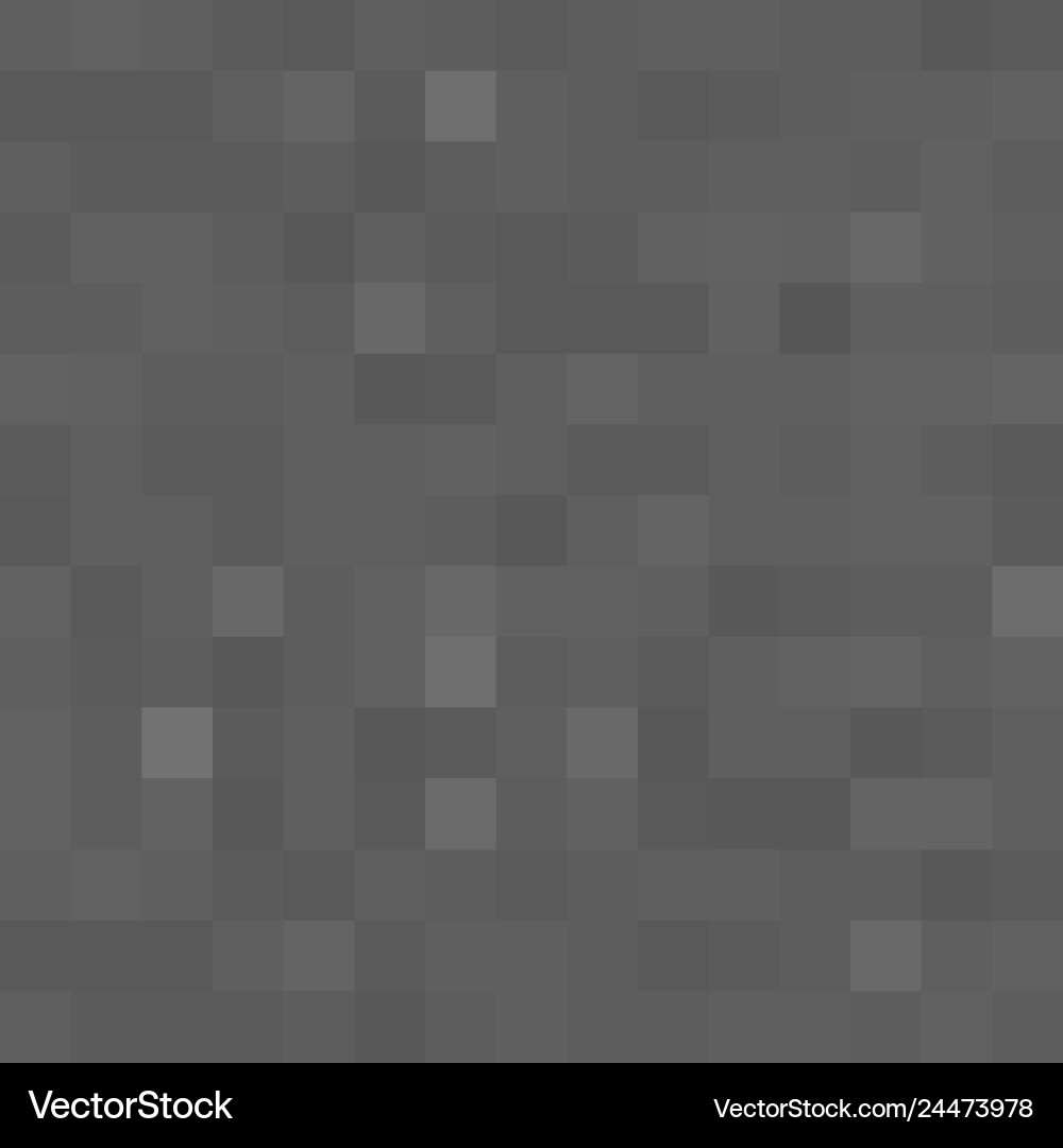 Seamless pattern of circular lines vector image