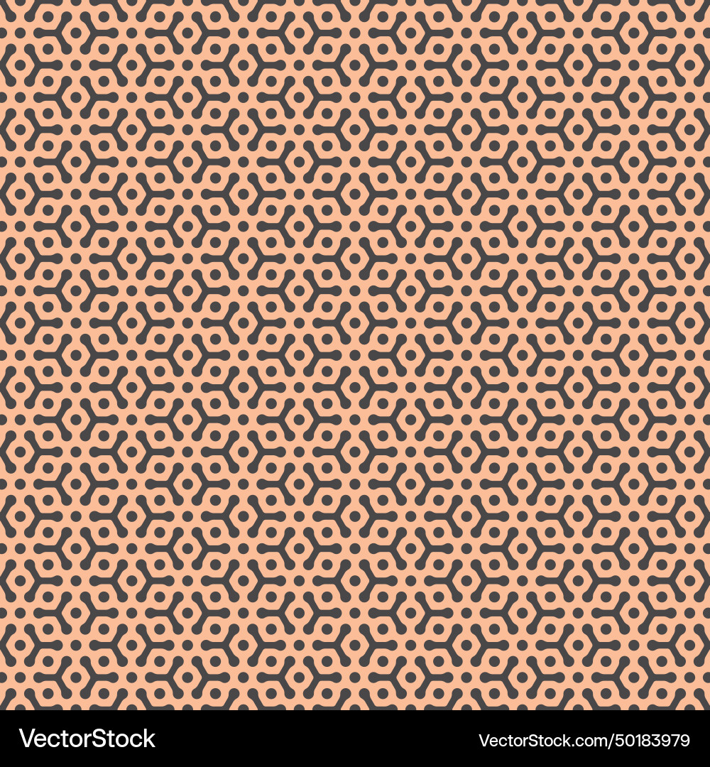 Geometric pattern design Geometric pattern design vector image