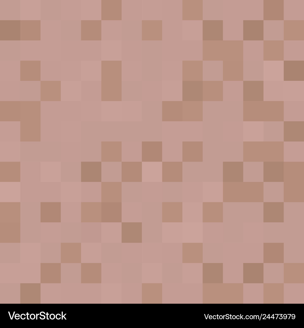 Seamless pattern of circular lines vector image