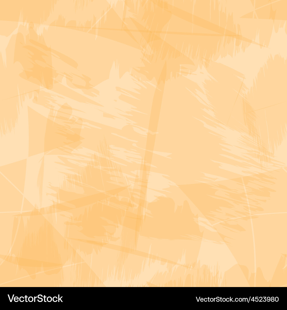 Orange light grungy paper seamless background – Royalty-Free Vector |  VectorStock, image size:1000x1080
