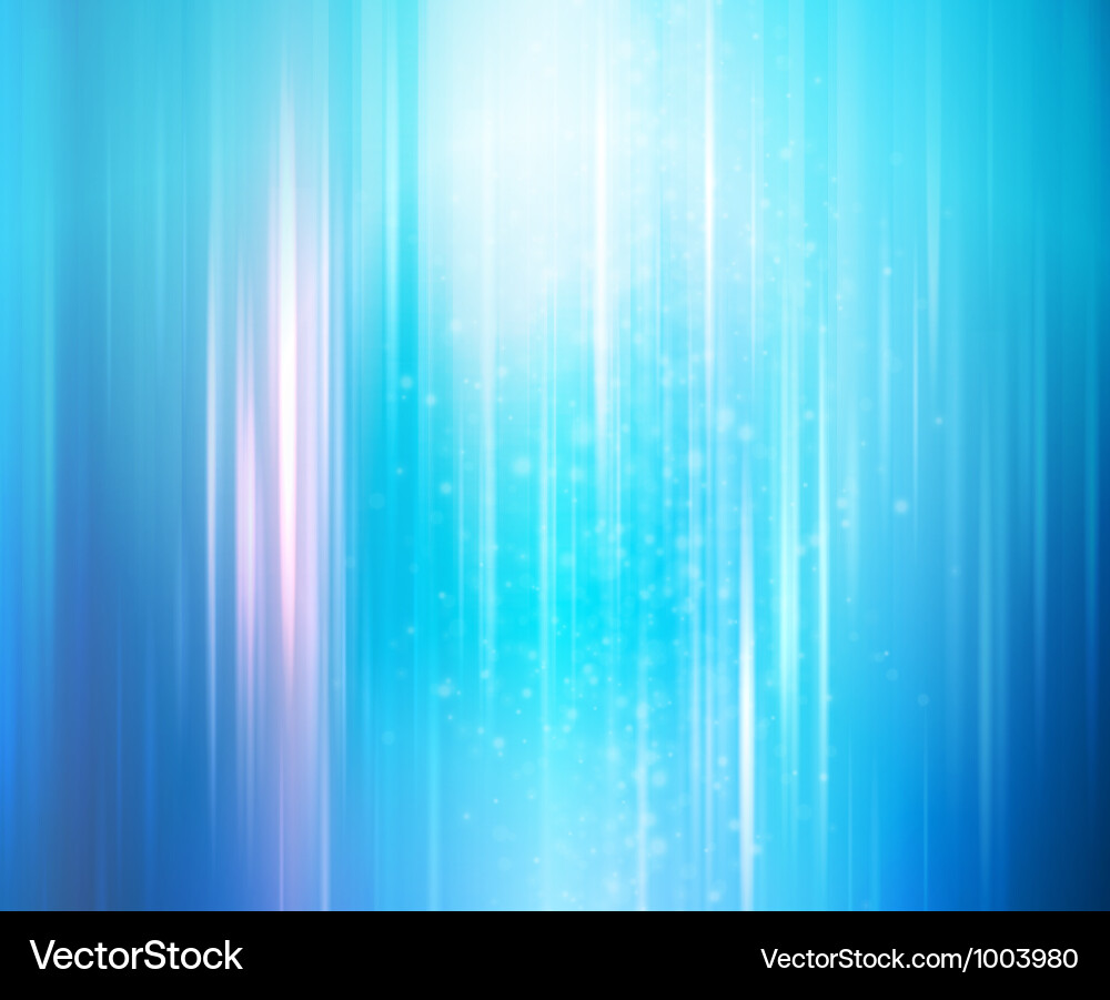Soft colored abstract background Vector Image