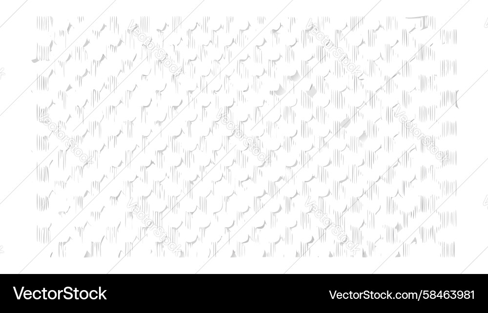 Diagonal Grid Pattern Vector Image