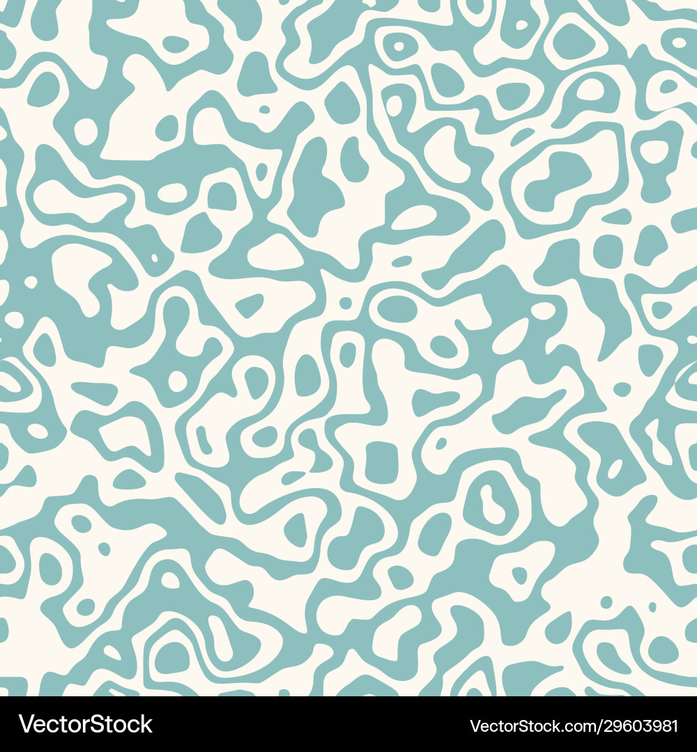 Seamless abstract pattern modern Vector Image
