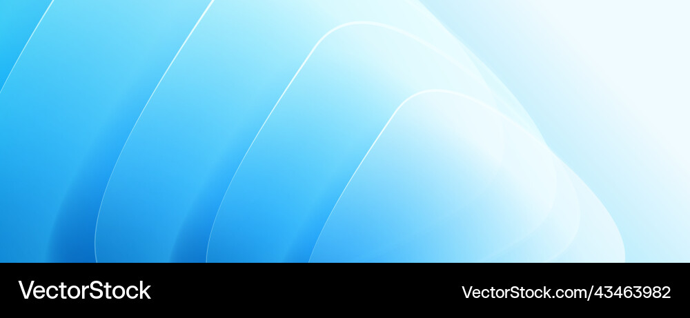 Abstract background of translucent shapes Abstract background of translucent shapes vector image