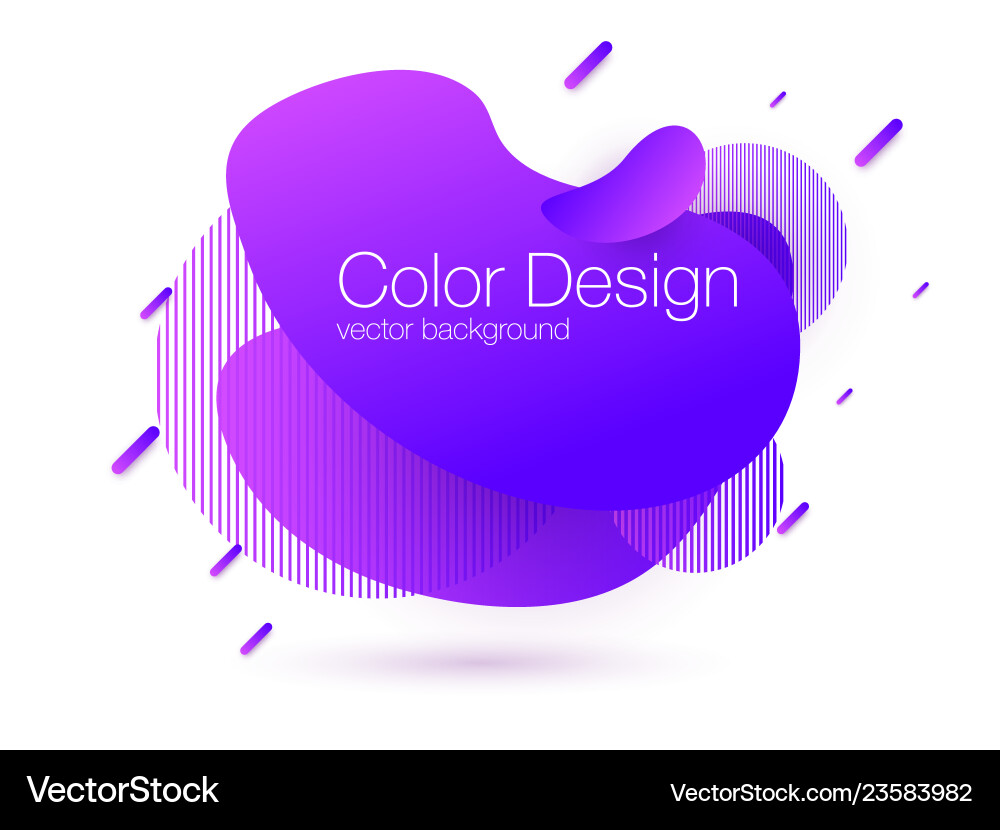 Abstract blend background template for web site Abstract blend background template for web site vector image