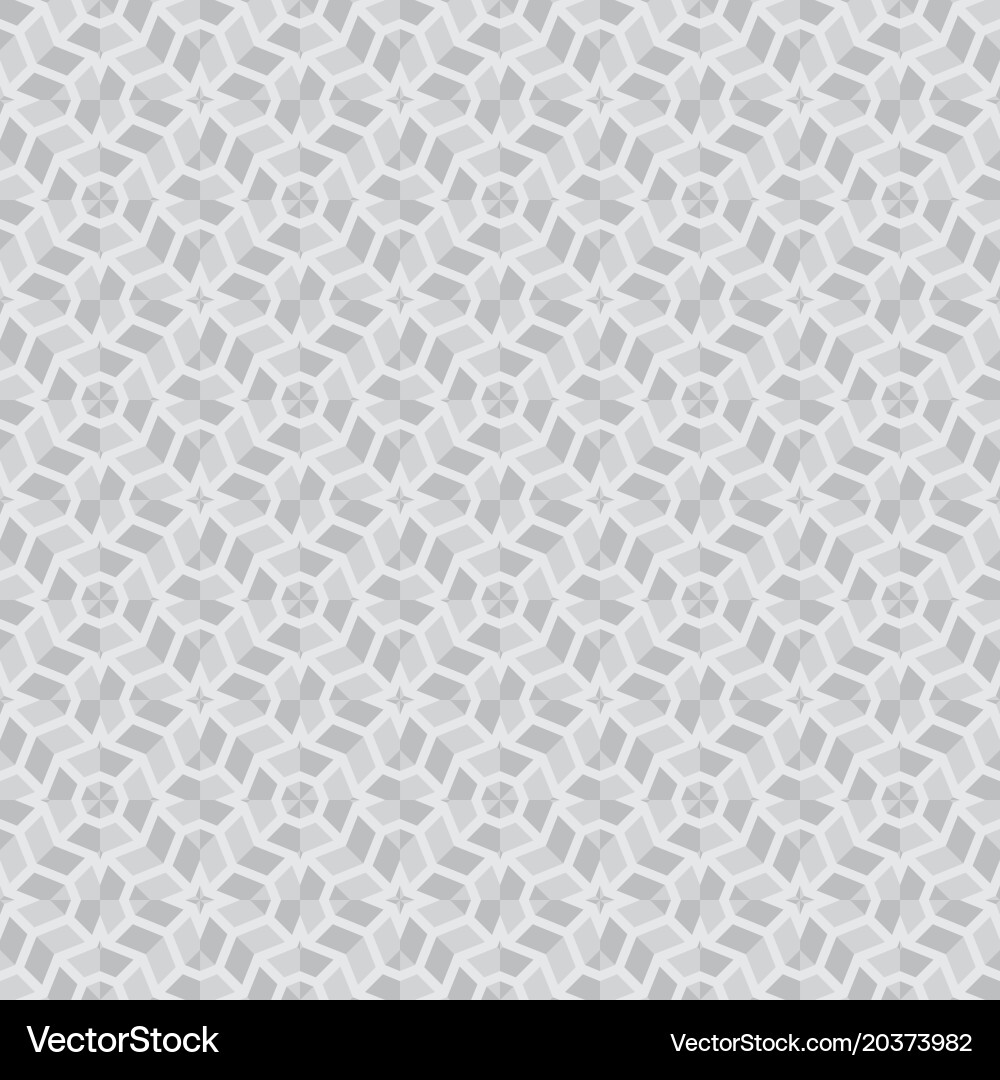 Seamless pattern Vector Image
