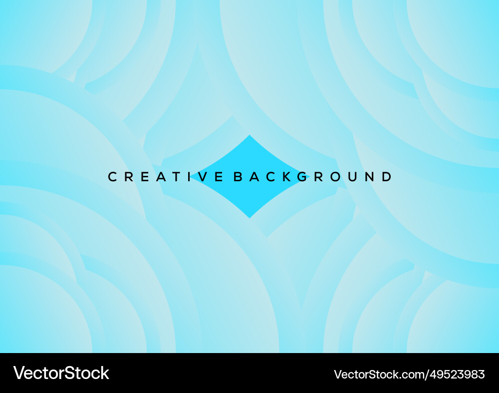 Abstract Cloud Gradient Background Vector Image