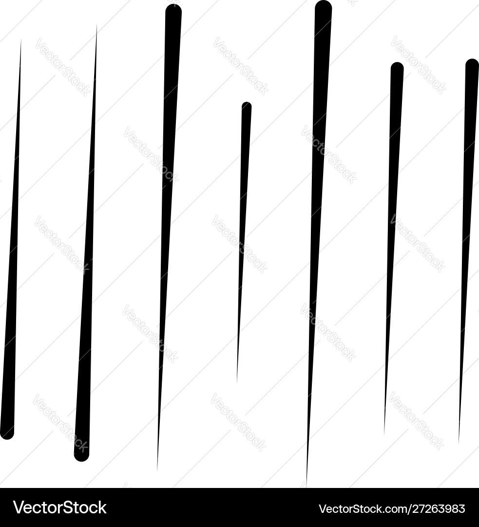 Random dynamic lines pattern vertical straight Random dynamic lines pattern vertical straight vector image