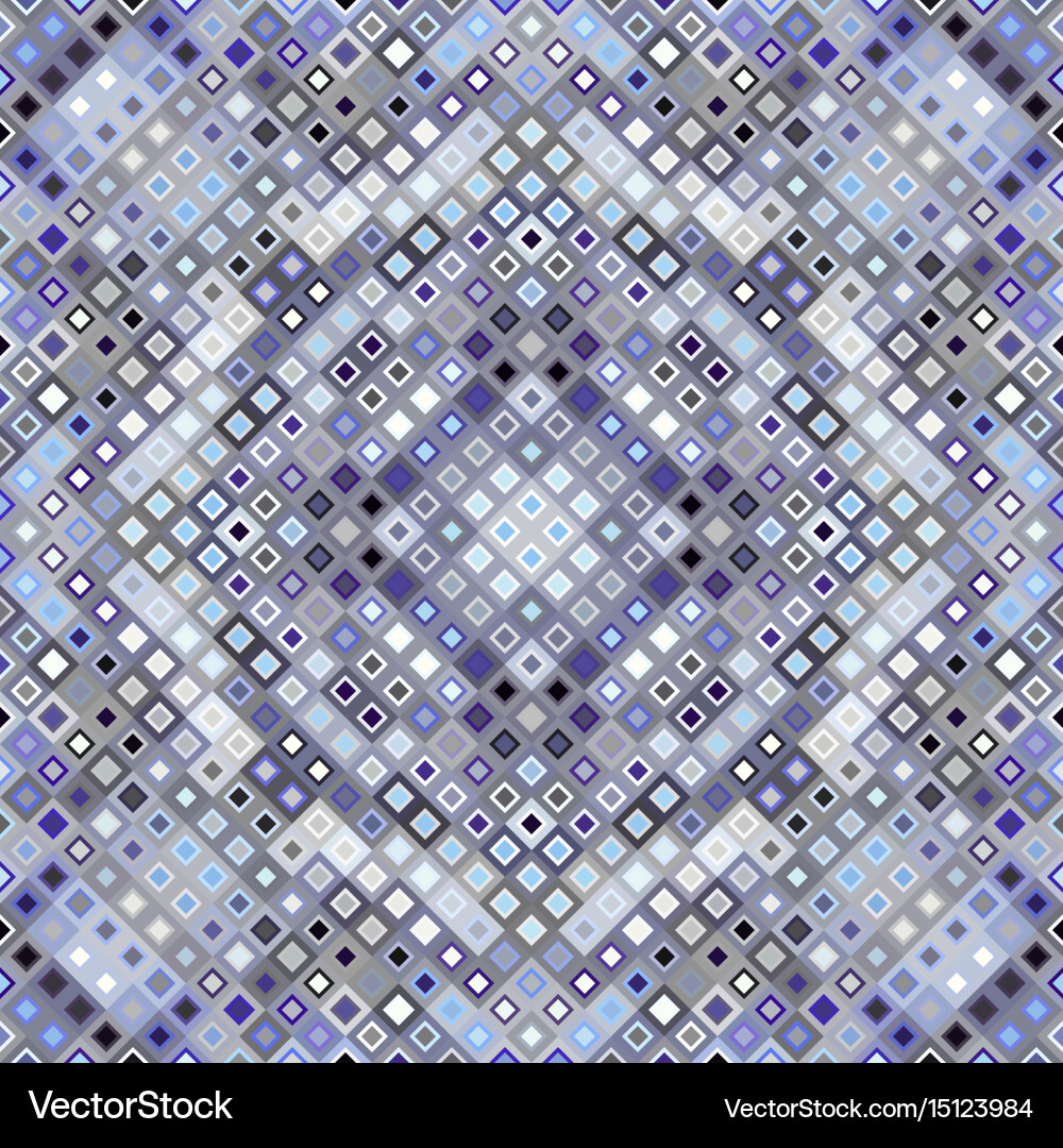 Geometric abstract pattern Vector Image