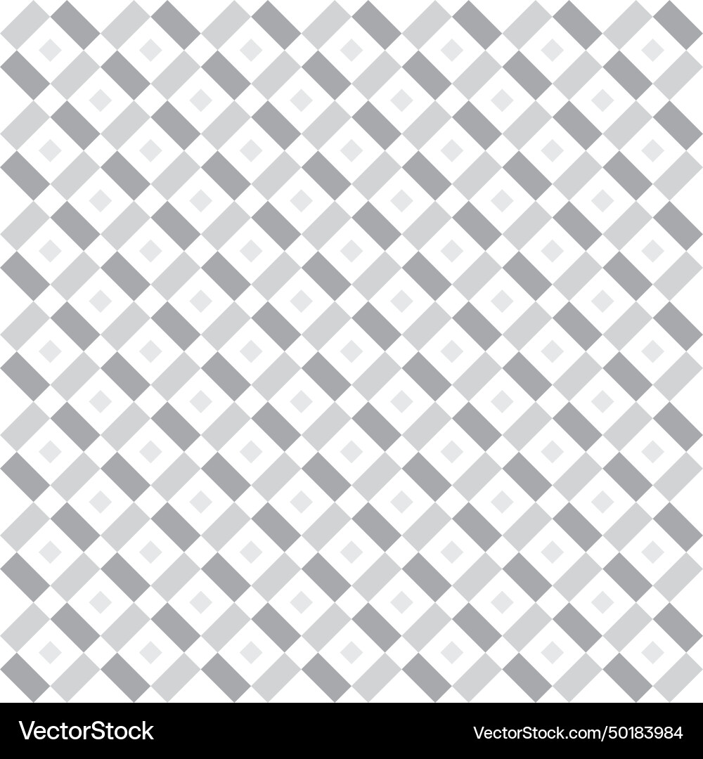 Geometric pattern design Vector Image