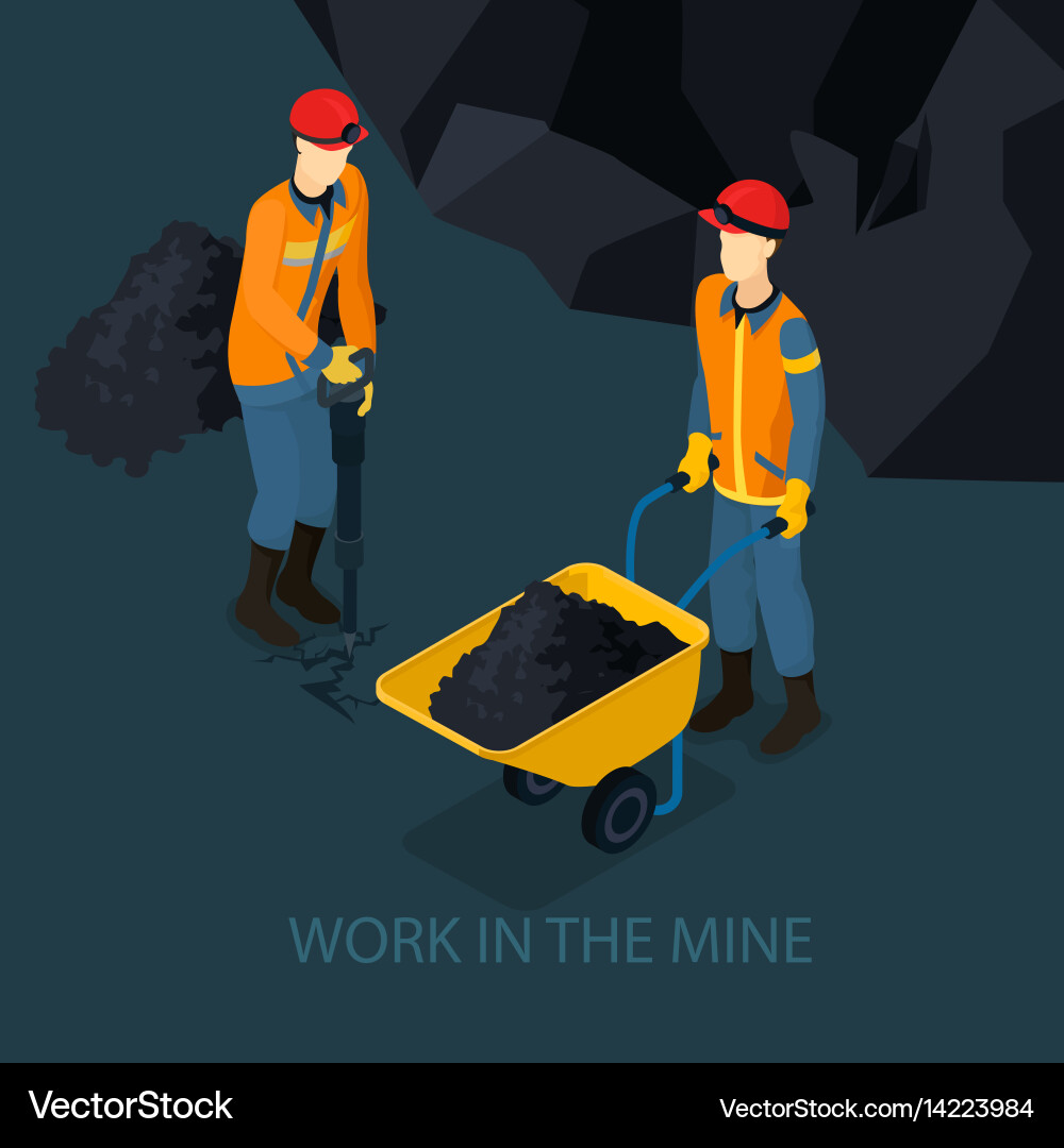 Mining all day. Mining all day