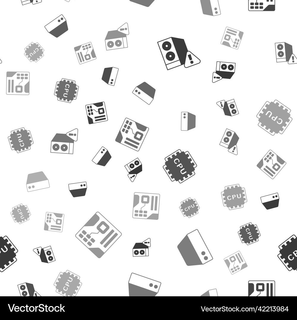 Set case of computer server data web hosting Set case of computer server data web hosting vector image