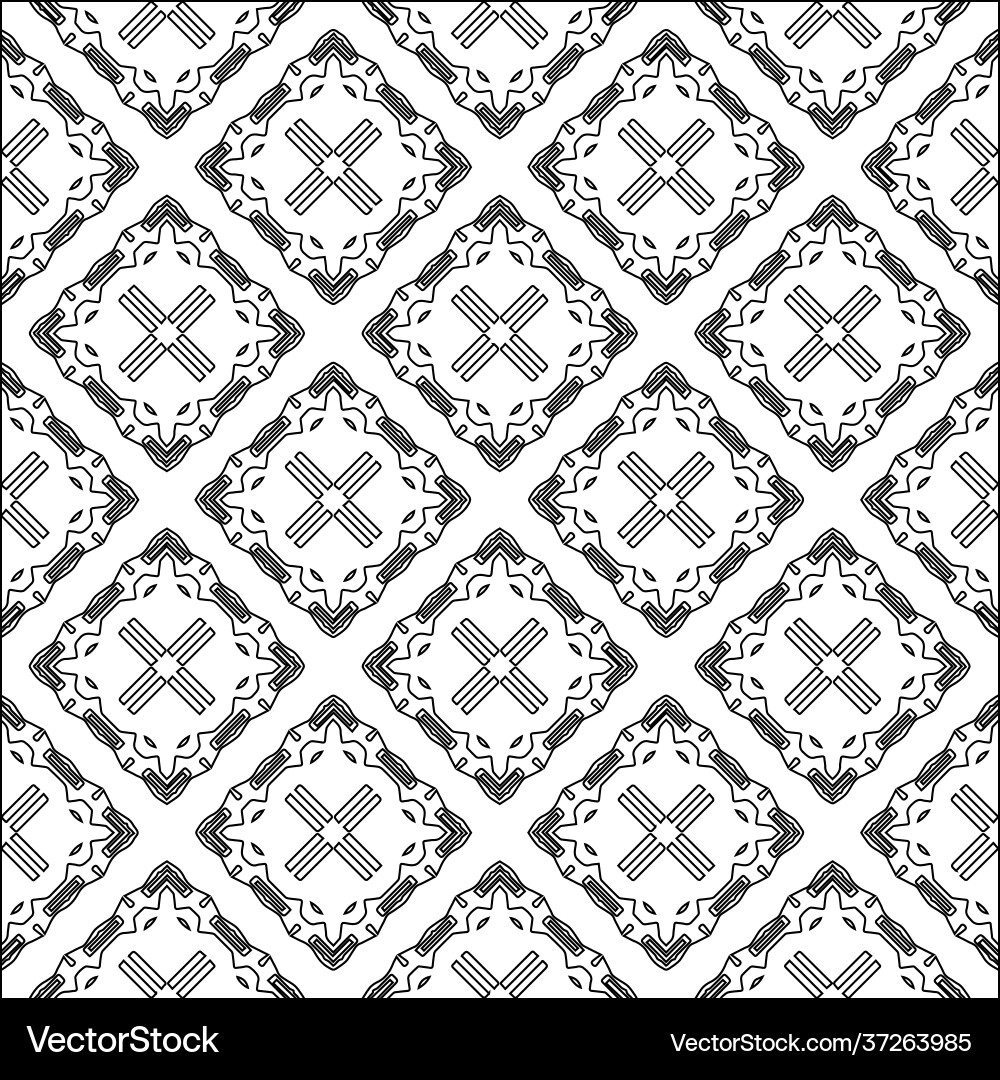 Geometrisches Muster mit dreieckigen Elementen Geometrisches Muster mit dreieckigen Elementen vektorbild